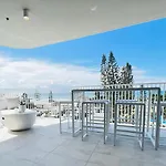 The Penthouse By Lusso