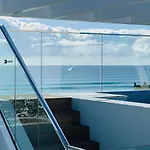 The Penthouse By Lusso