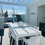 The Penthouse By Lusso