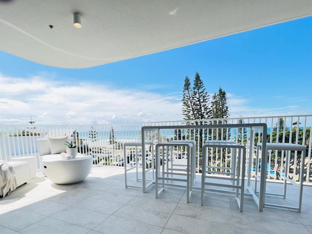 The Penthouse By Lusso * Gold Coast