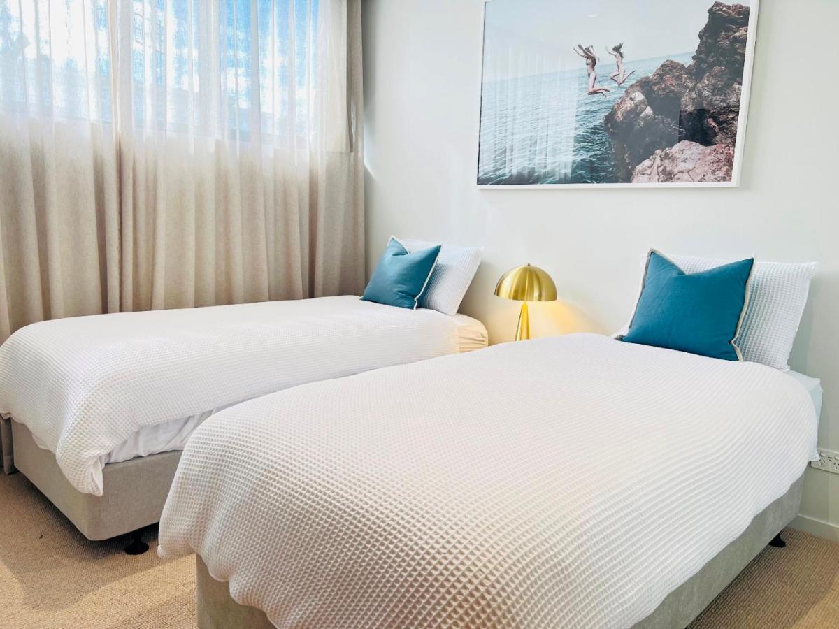 The Penthouse By Lusso Gold Coast