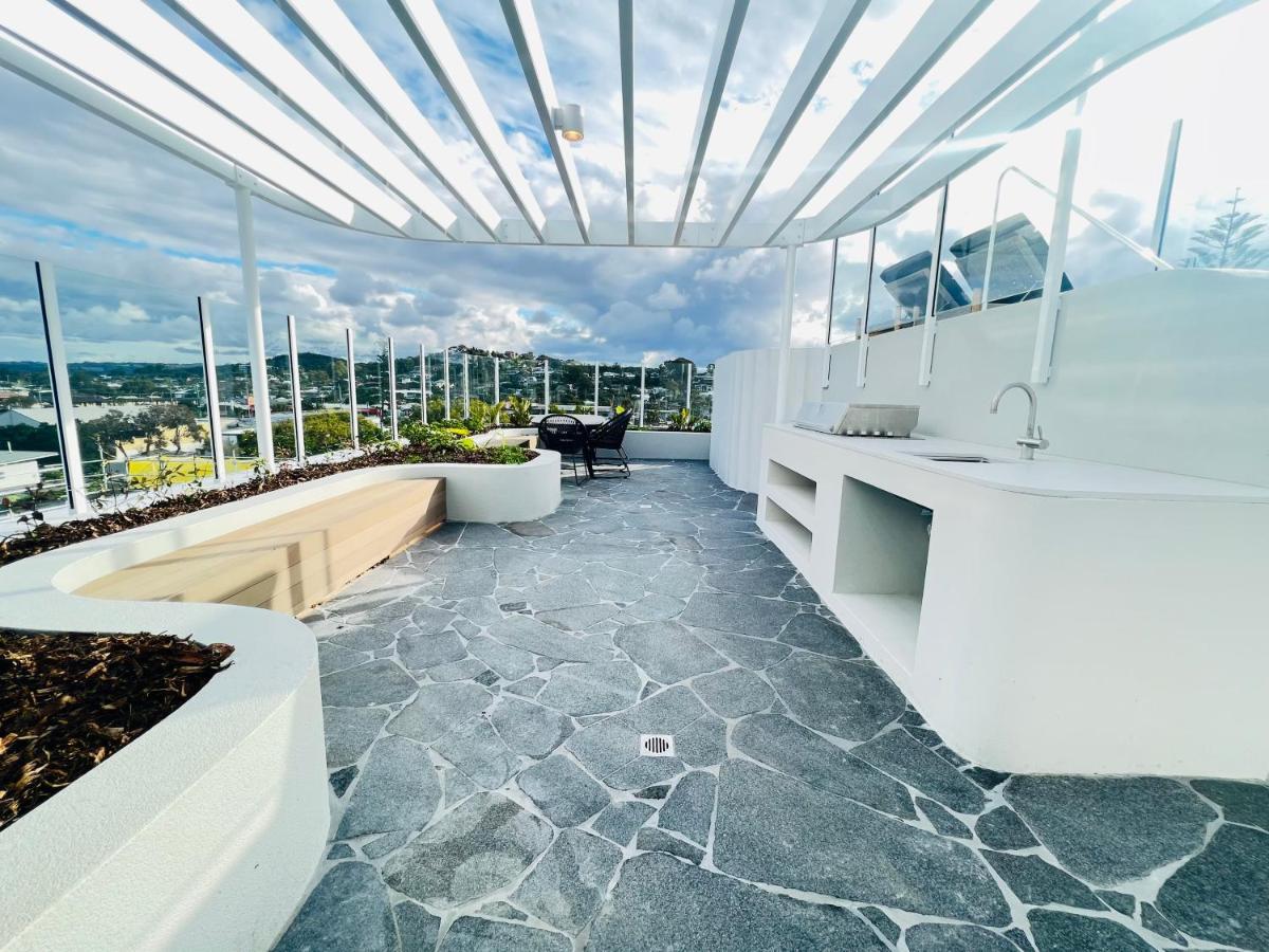 The Penthouse By Lusso *