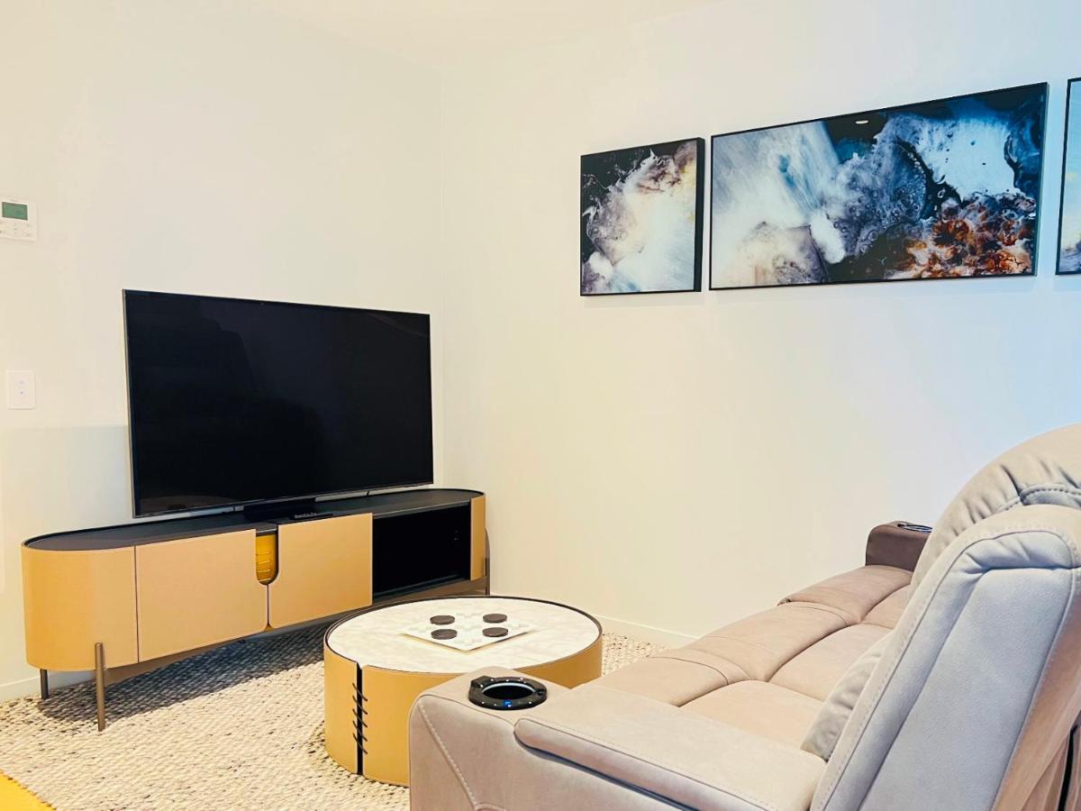 The Penthouse By Lusso Apartment Gold Coast