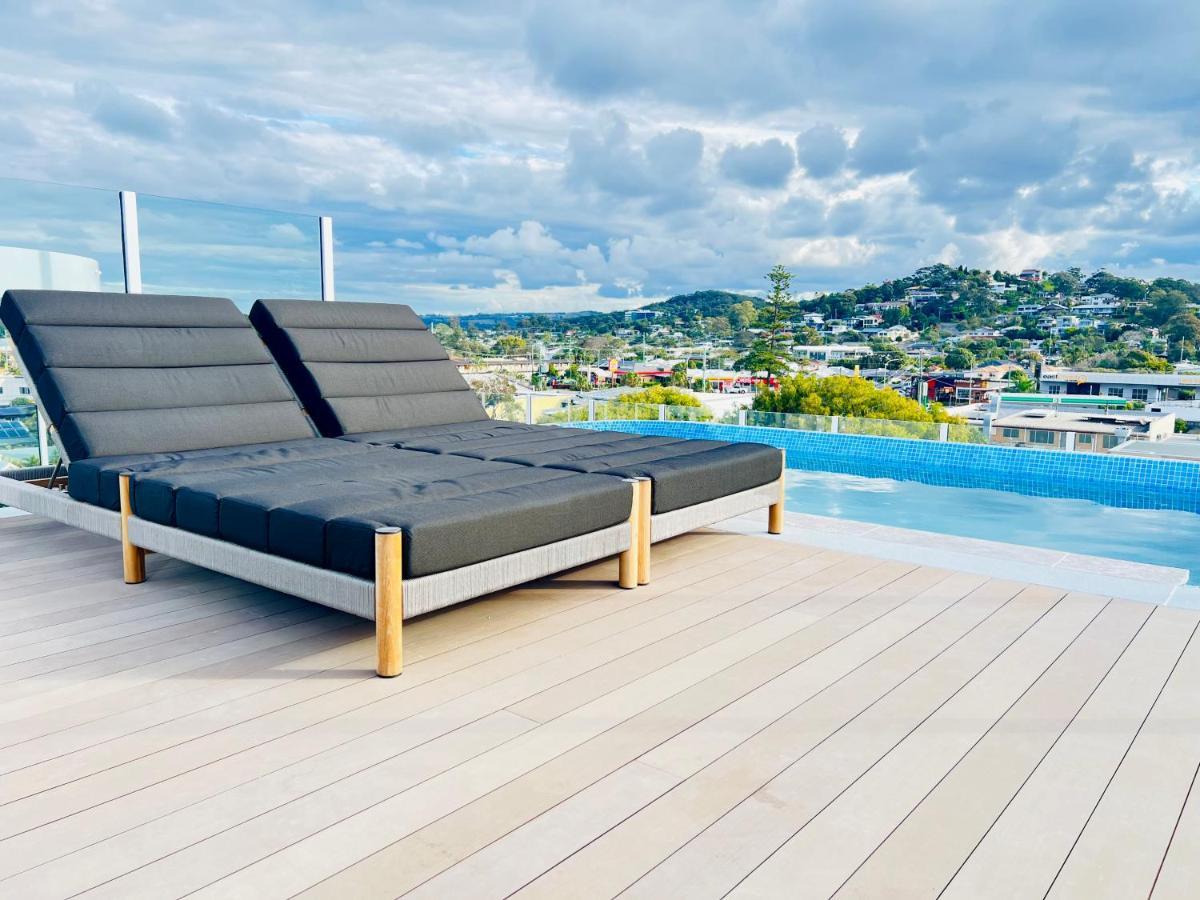 Apartment The Penthouse By Lusso Gold Coast