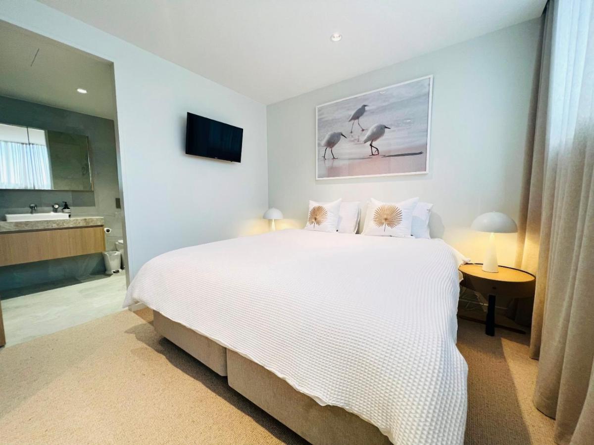 Apartment The Penthouse By Lusso