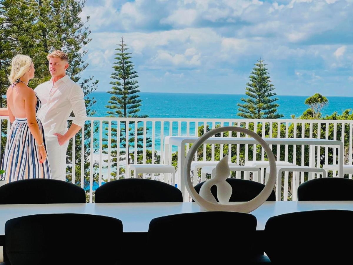 The Penthouse By Lusso * Gold Coast